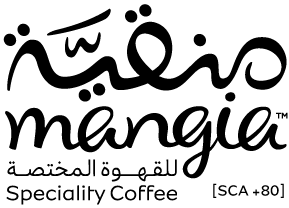 منقية قهوة مختصة