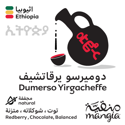 دوميرسو اثيوبيا